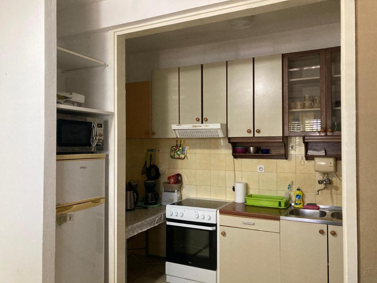 Apartment Penovic ブラチェ エクステリア 写真